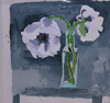 White Poppies